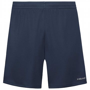 Head Easy Court Boys Shorts Dark Blue